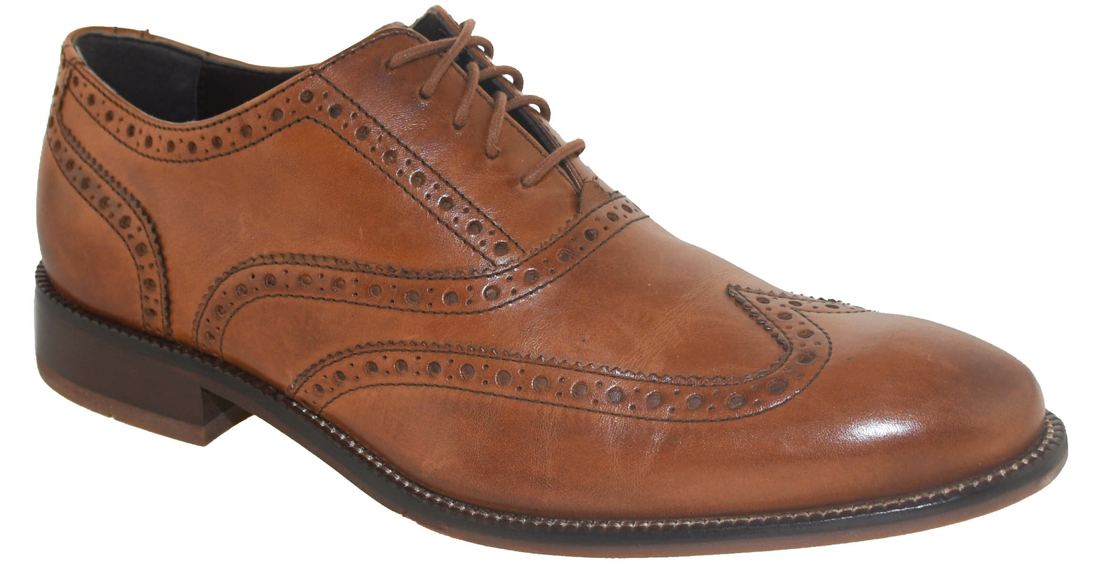 Туфли Cole Haan Men's Williams Wingtip 